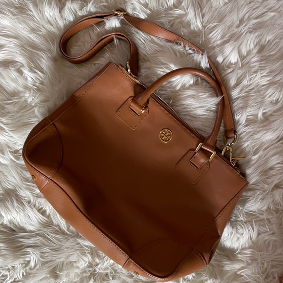 Tory Burch Tote Bag - Picture 1 of 8